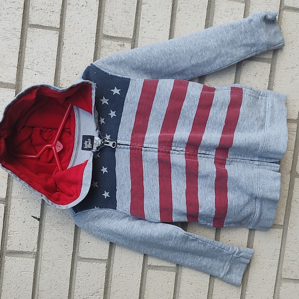 Baby B'gosh Jacket*